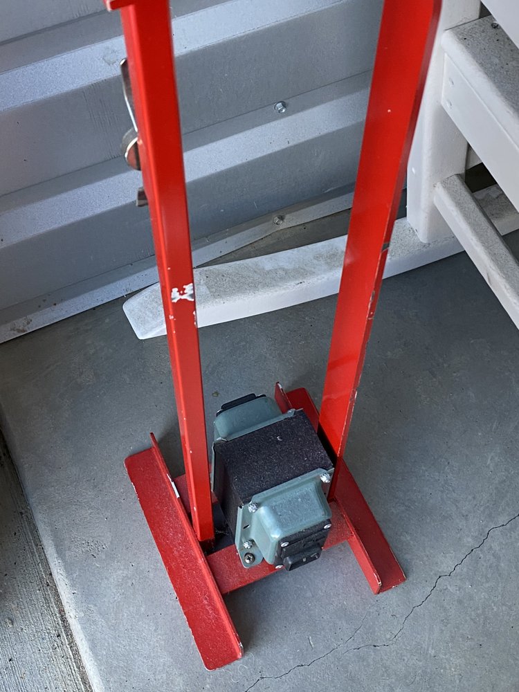 ACCURATE POWDER COATING Updated July 2024 57 Photos 5891 Nolan St