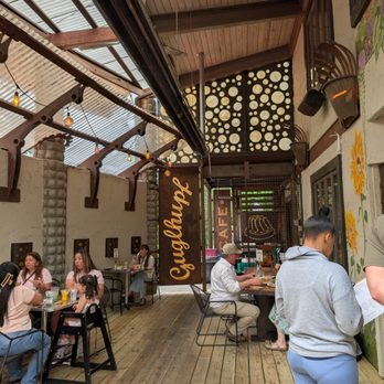 Guglhupf Bakery & Restaurant - Bakeries Near Me - Durham, North Carolina