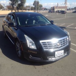 Alexis Limousine and Sedan Service