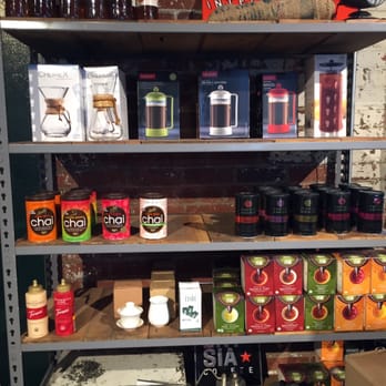 Mea Cuppa Coffeebar - Coffee & Tea Near Me - Charleston, West Virginia