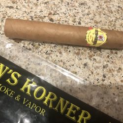 Kevin's Korner E-Smoke & Vapor - Cigar