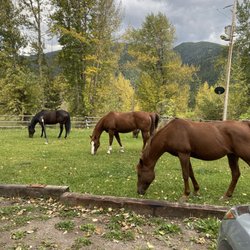 Bear Creek Ranch