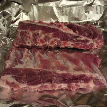 Norman's Market - I am going to season get them ready for the grill in these ribs will be history. - Grocery Near Me - Westland, Michigan Norman's Market - I am going to season get them ready for the grill in these ribs will be history. - Grocery Near Me - Westland, Michigan