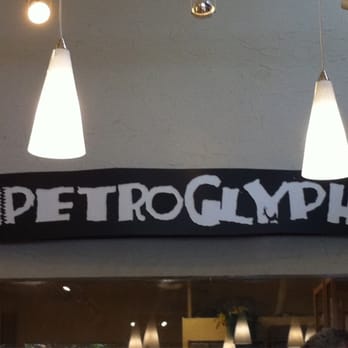 Petroglyph Ceramic Lounge - Paint-Your-Own Pottery Near Me - Roseville, California