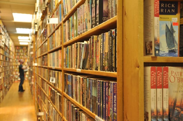 Russell Books by null