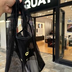 QUAY Ala Moana Center - Two for the price of one!