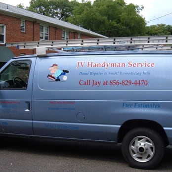 JV Handyman Service - Handyman Near Me - Riverton, New Jersey JV Handyman Service - Handyman Near Me - Riverton, New Jersey