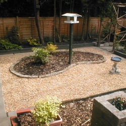 Ian Brown Countryside & Garden Services