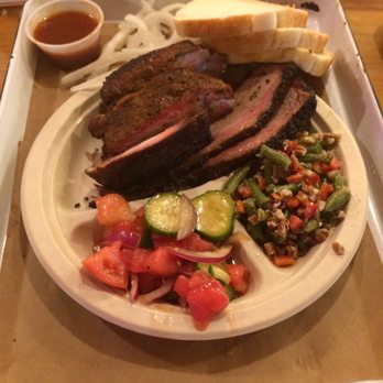 Stiles Switch BBQ & Brew - Barbeque Near Me - Austin, Texas