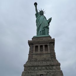 Statue of Liberty Statue of Liberty