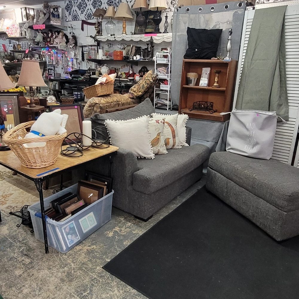 TOP 10 BEST Thrift Stores near Columbia, MS 39429 - Updated 2026 - Yelp