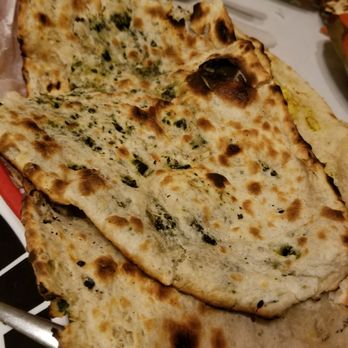 Kashmir - Spinach naan - Indian Near Me - Louisville, Kentucky Kashmir - Spinach naan - Indian Near Me - Louisville, Kentucky