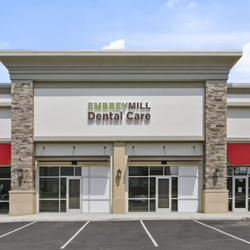 Embrey Mill Dental Care
