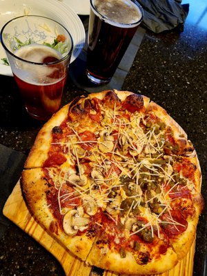 High Point Grill by null