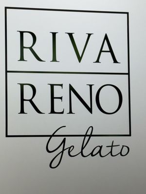 Rivareno Gelato by null