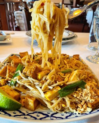 Addie's Thai House by null