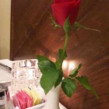 Paesano - Table decor - Italian Near Me - Aiea, Hawaii Paesano - Table decor - Italian Near Me - Aiea, Hawaii