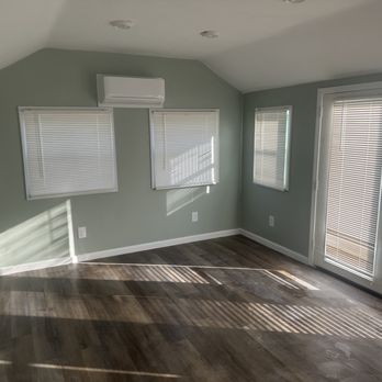 R & R Renovations - Complete interior of tiny house - General Contractors Near Me - Anniston, Alabama R & R Renovations - Complete interior of tiny house - General Contractors Near Me - Anniston, Alabama
