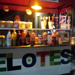 Deli Corn - Deli Corn