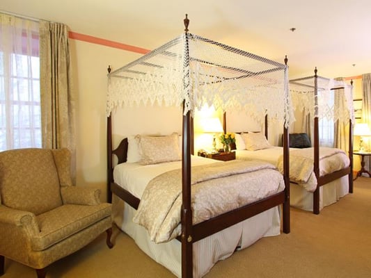 Admiral Fell Inn Baltimore Harbor, Ascend Hotel Collection by null