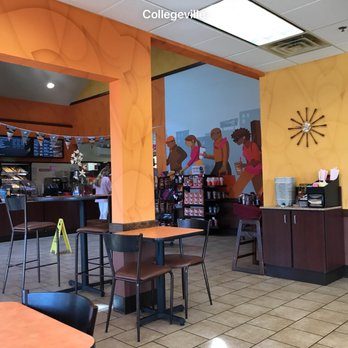 Dunkin' - Service area - Donuts Near Me - Collegeville, Pennsylvania Dunkin' - Service area - Donuts Near Me - Collegeville, Pennsylvania
