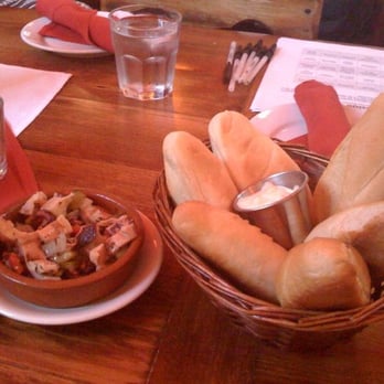 Costa Brava - Pulpo a la vinagreta - Tapas Bars Near Me - San Diego, California Costa Brava - Pulpo a la vinagreta - Tapas Bars Near Me - San Diego, California