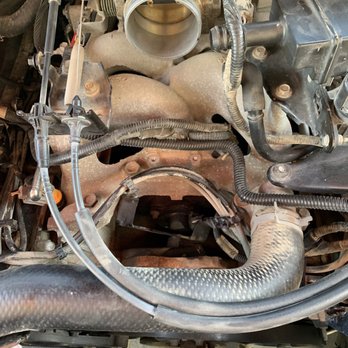 Advance Auto Parts - The bad alternator is out. Just need to put the new one in. - Auto Parts & Supplies Near Me - Pigeon Forge, Tennessee Advance Auto Parts - The bad alternator is out. Just need to put the new one in. - Auto Parts & Supplies Near Me - Pigeon Forge, Tennessee