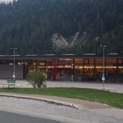SPAR Landmarkt KG Ramsau - Spar Landmarkt in Ramsau am Dachstein