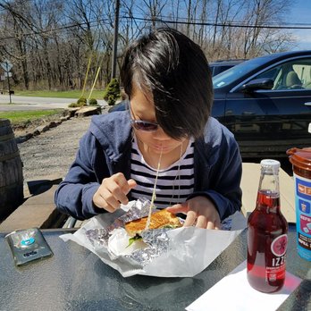 American Melts - Perfect weather for perfect lunch @American Melts - Sandwiches Near Me - Kenilworth, New Jersey