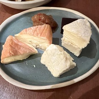 Bacchus - Restaurants Near Me - South Bank, QLD