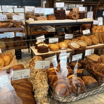 Standard Baking - pastries - Bakeries Near Me - Portland, Maine Standard Baking - pastries - Bakeries Near Me - Portland, Maine
