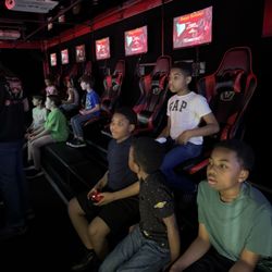 Next Level Gaming