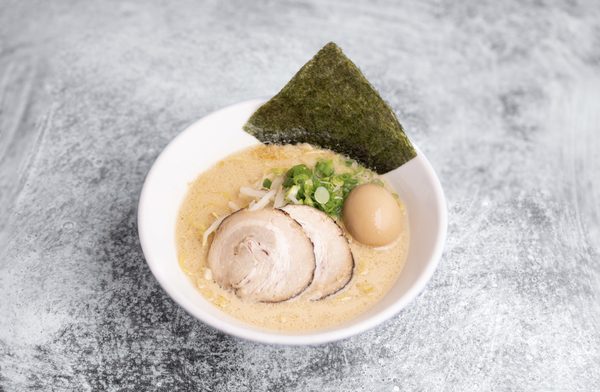 Yugen Ramen by null