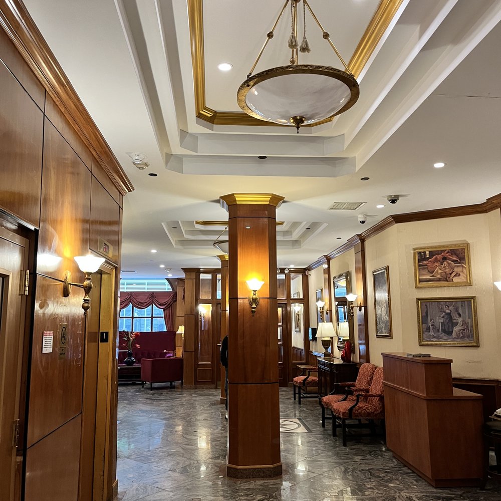 Hotel St James - Hotels Near Me - New York, New York Hotel St James - Hotels Near Me - New York, New York