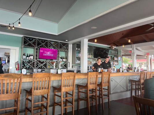 Foster's Kitchen Kona by null