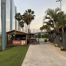 Rio Bayamon Golf Course