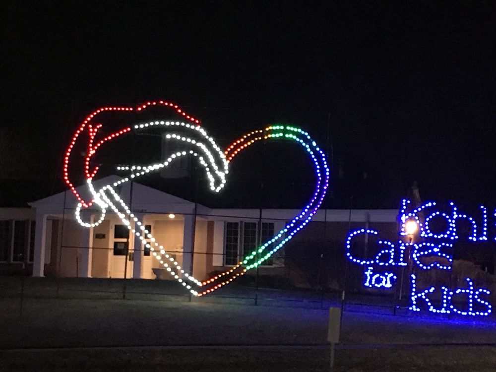 Mooseheart International - social services organization in Mooseheart, IL