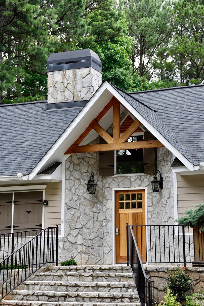 Slide of Tower Roofing