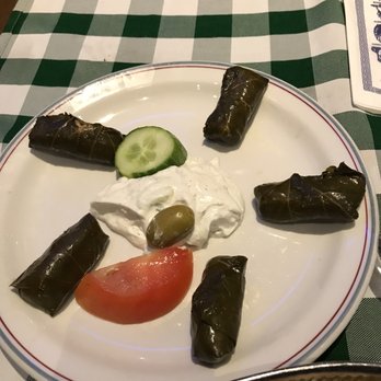 Taverne Athene - Dolmades - Greek Near Me - Berlin, BE Taverne Athene - Dolmades - Greek Near Me - Berlin, BE