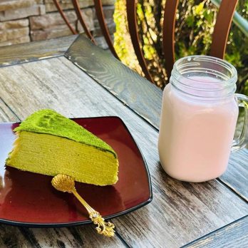 Lady M Cake Boutique - Bakeries Near Me - Arcadia, California Lady M Cake Boutique - Bakeries Near Me - Arcadia, California