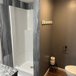 Stacked Plumbing and Home Solutions