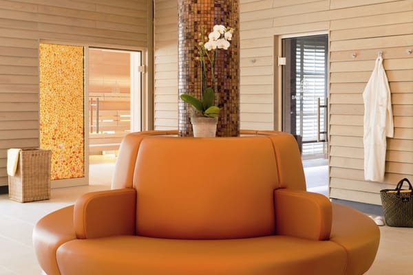 Steigenberger Grandhotel & Spa Heringsdorf by null