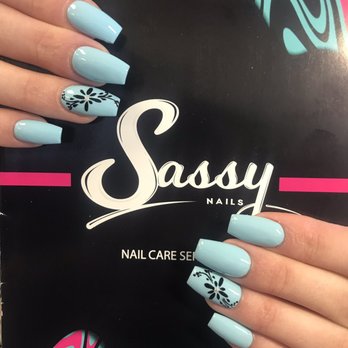 Sassy Nails - Nails by Kay - Nail Salons Near Me - San Bruno, California Sassy Nails - Nails by Kay - Nail Salons Near Me - San Bruno, California