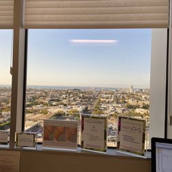 Grossman Dermatology - Nice view from exam room!