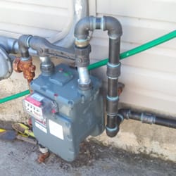 Carter’s Mechanical