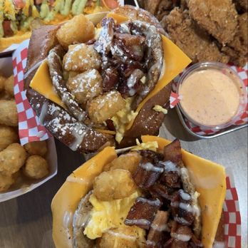 Buldogis Eatery - Hot Dogs Near Me - Las Vegas, Nevada Buldogis Eatery - Hot Dogs Near Me - Las Vegas, Nevada