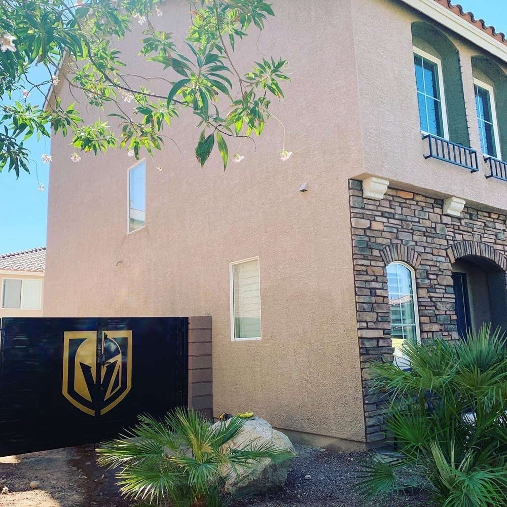 Custom Customs - Fences & Gates Near Me - Henderson, Nevada Custom Customs - Fences & Gates Near Me - Henderson, Nevada