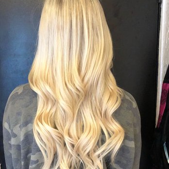 Roses The Salon - Hair Salons Near Me - Coronado, California