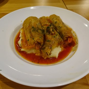 Cafe Adel - Mediterranean Near Me - Houston, Texas