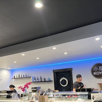 Koya Sushi - Japanese Near Me - Beaverton, Oregon